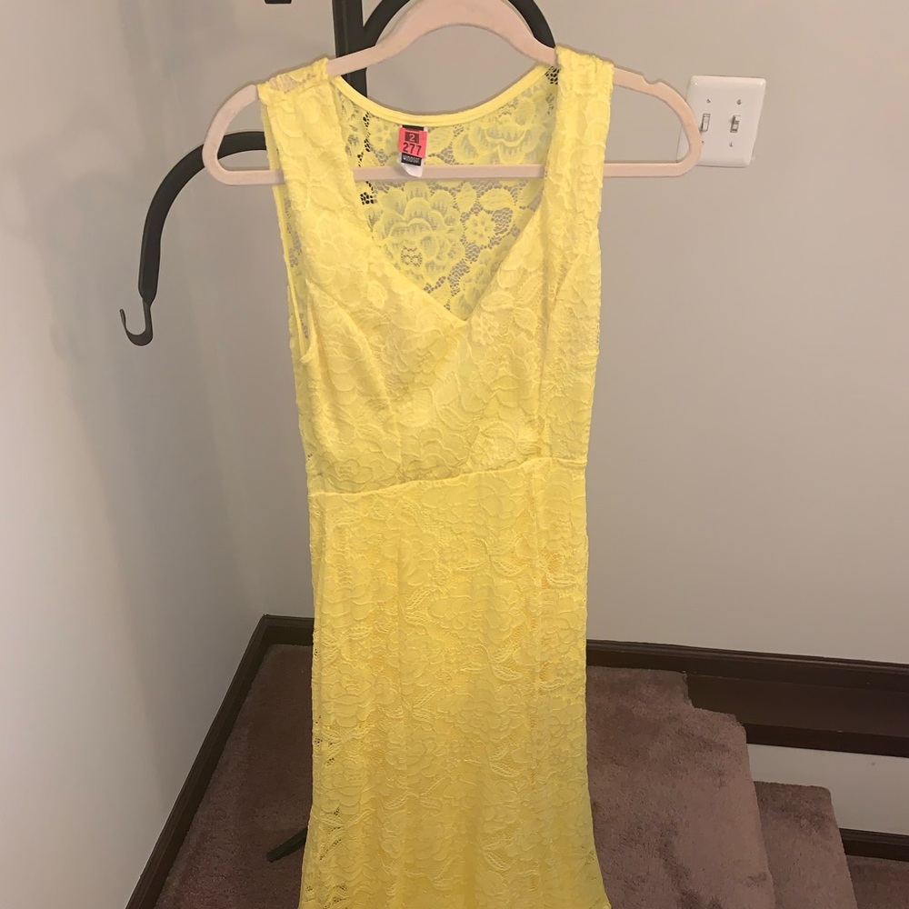 dress